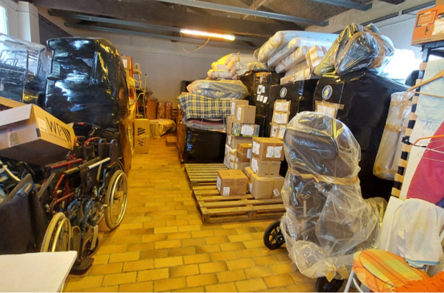 Image de l'actu de Demoiselle FM