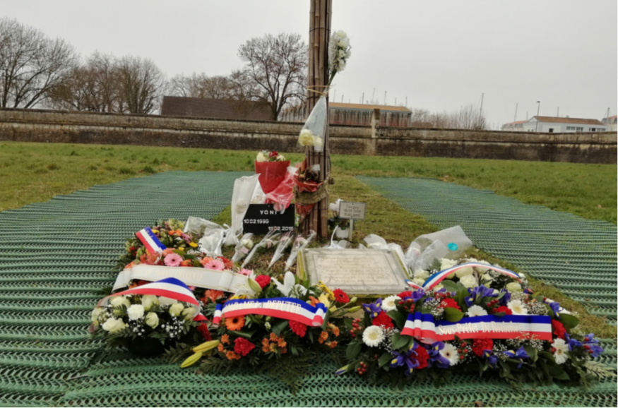 Image de l'actu de Demoiselle FM