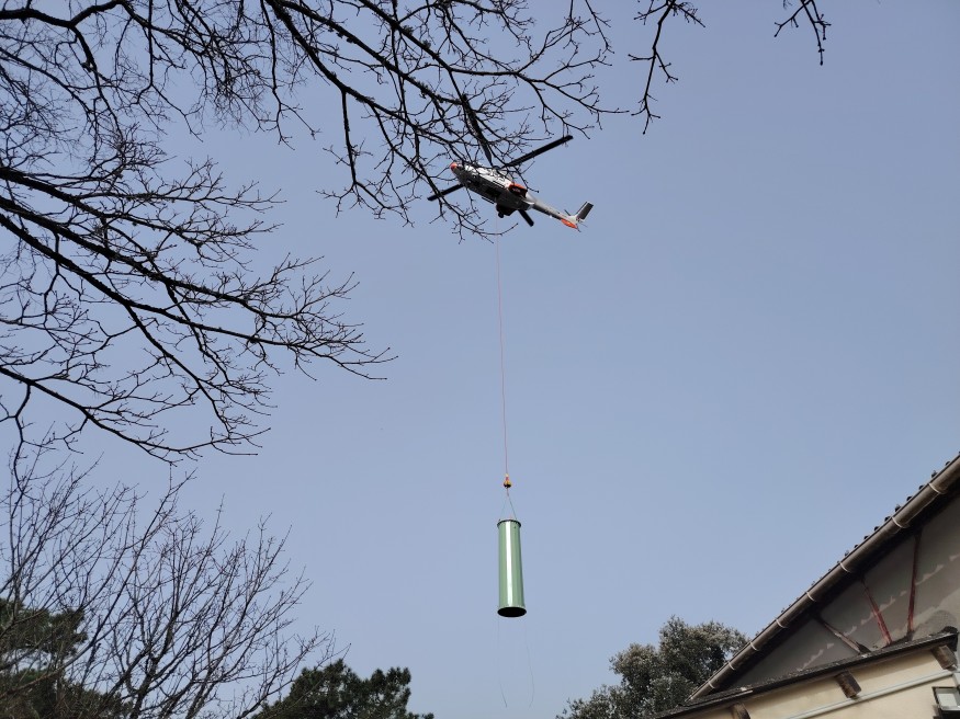 Image de l'actu de Demoiselle FM