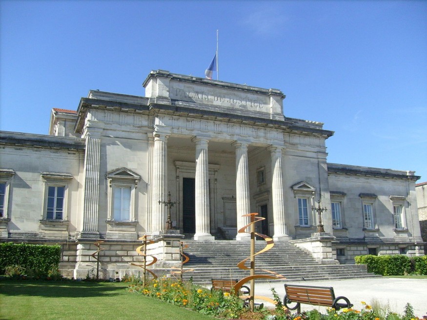 Image de l'actu de Demoiselle FM