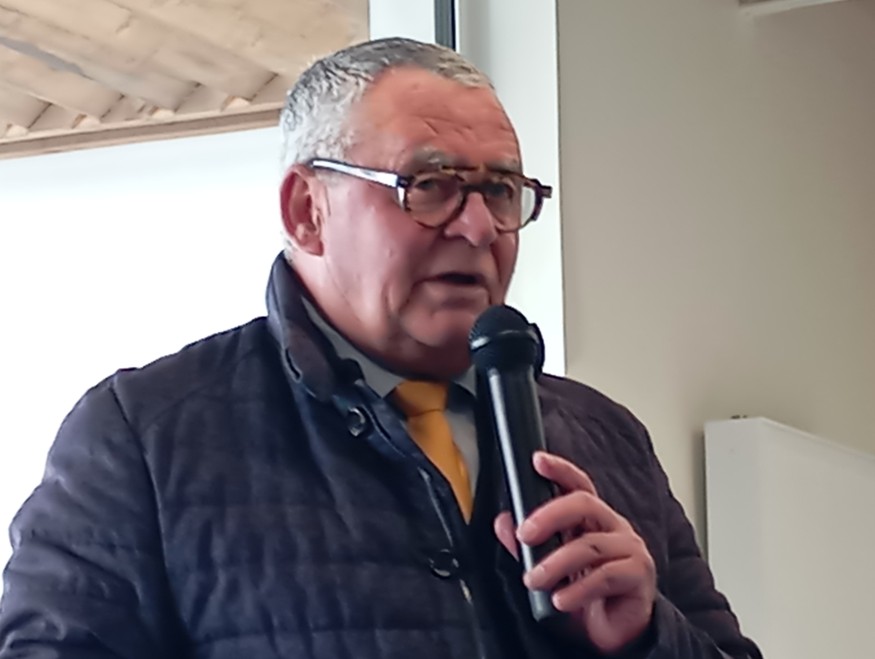 Image de l'actu de Demoiselle FM