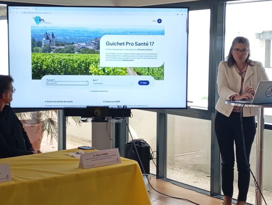 Image de l'actu de Demoiselle FM