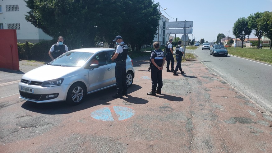 Image de l'actu de Demoiselle FM