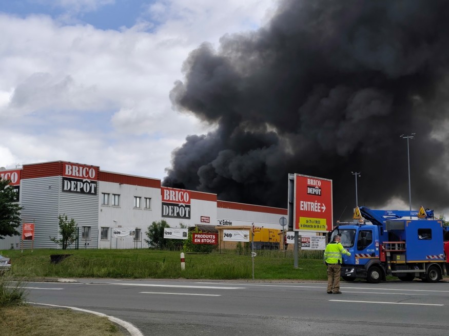 Image de l'actu de Demoiselle FM