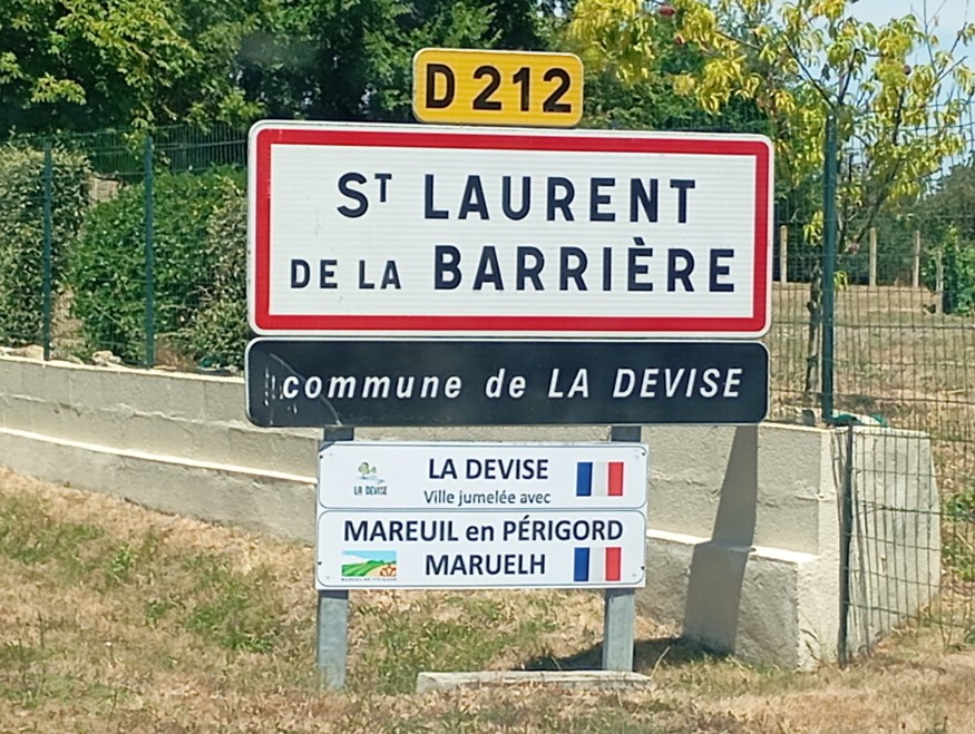 Image de l'actu de Demoiselle FM