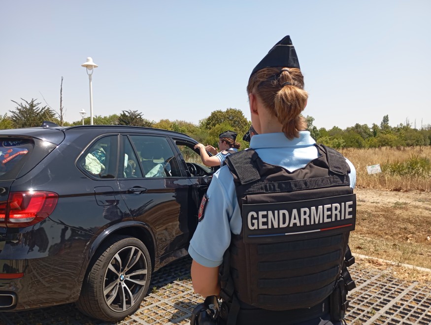 Image de l'actu de Demoiselle FM