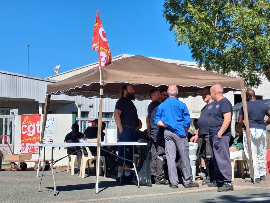 Image de l'actu de Demoiselle FM