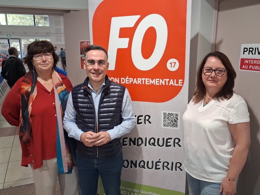 Image de l'actu de Demoiselle FM