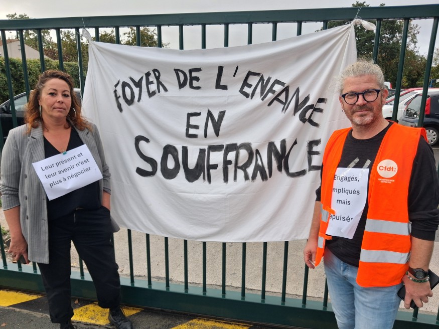 Image de l'actu de Demoiselle FM