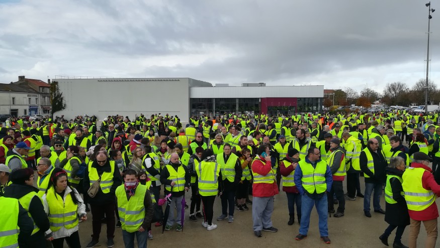 Image de l'actu de Demoiselle FM