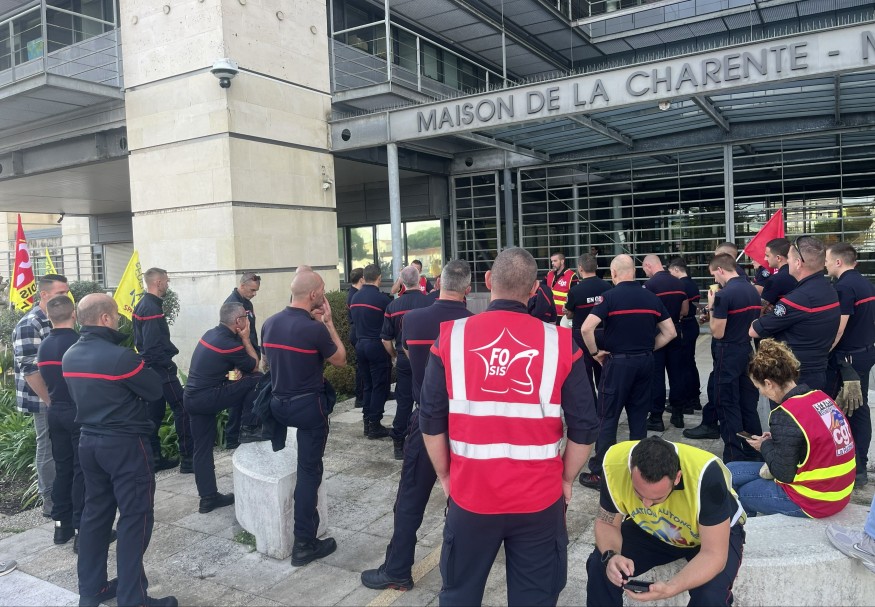 Image de l'actu de Demoiselle FM