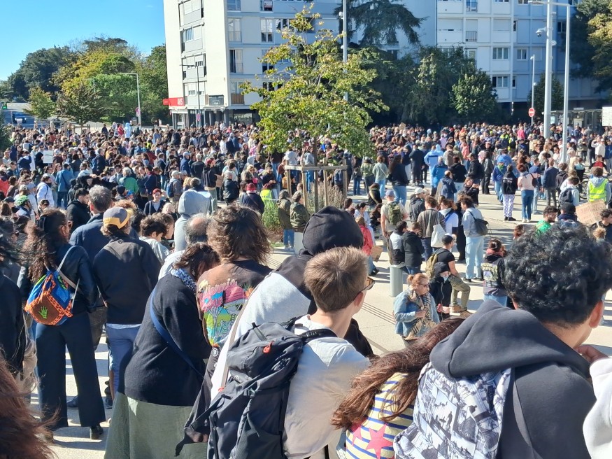 Image de l'actu de Demoiselle FM