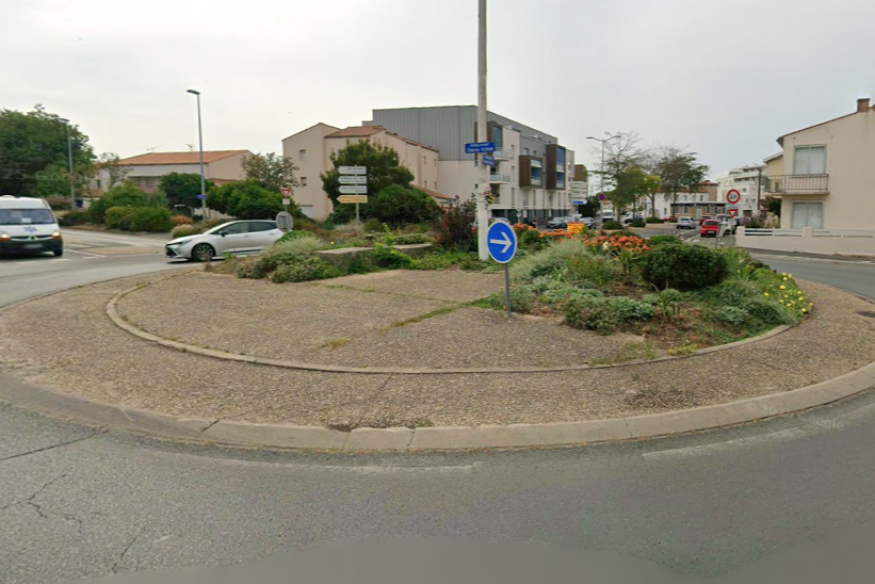 La Rochelle : un dispositif de régulation pour en finir avec les bouchons